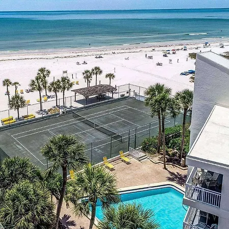 House Of Sun Siesta Key Crescent Beach